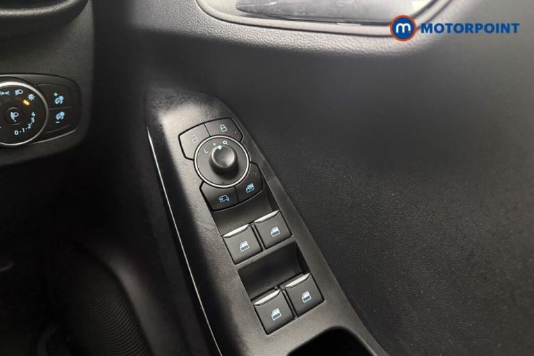 2023 Ford Puma 1.0 EcoBoost Hybrid mHEV ST-Line 5dr SUV Petrol Manual