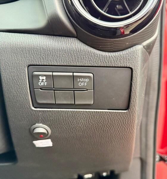 2016 Mazda Demio Mazda Demio Skyactiv Petrol Automatic