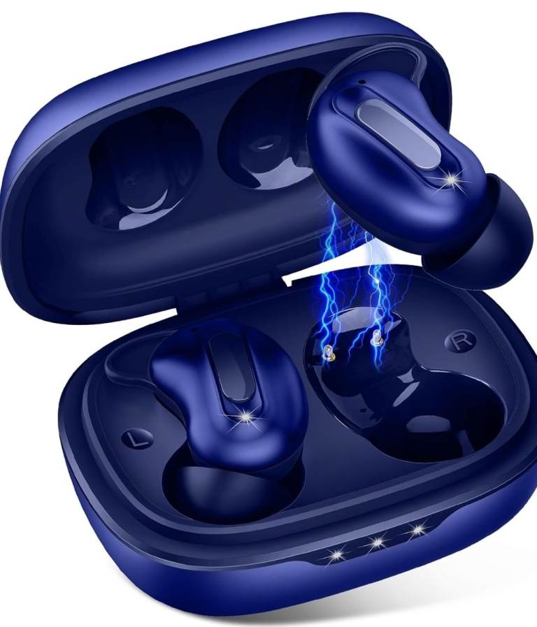Wireless Earbuds, Mini Sleep Earbuds