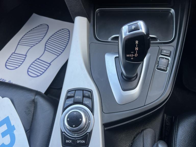 BMW 3 SERIES 2.0 320d ED Plus Touring 2016