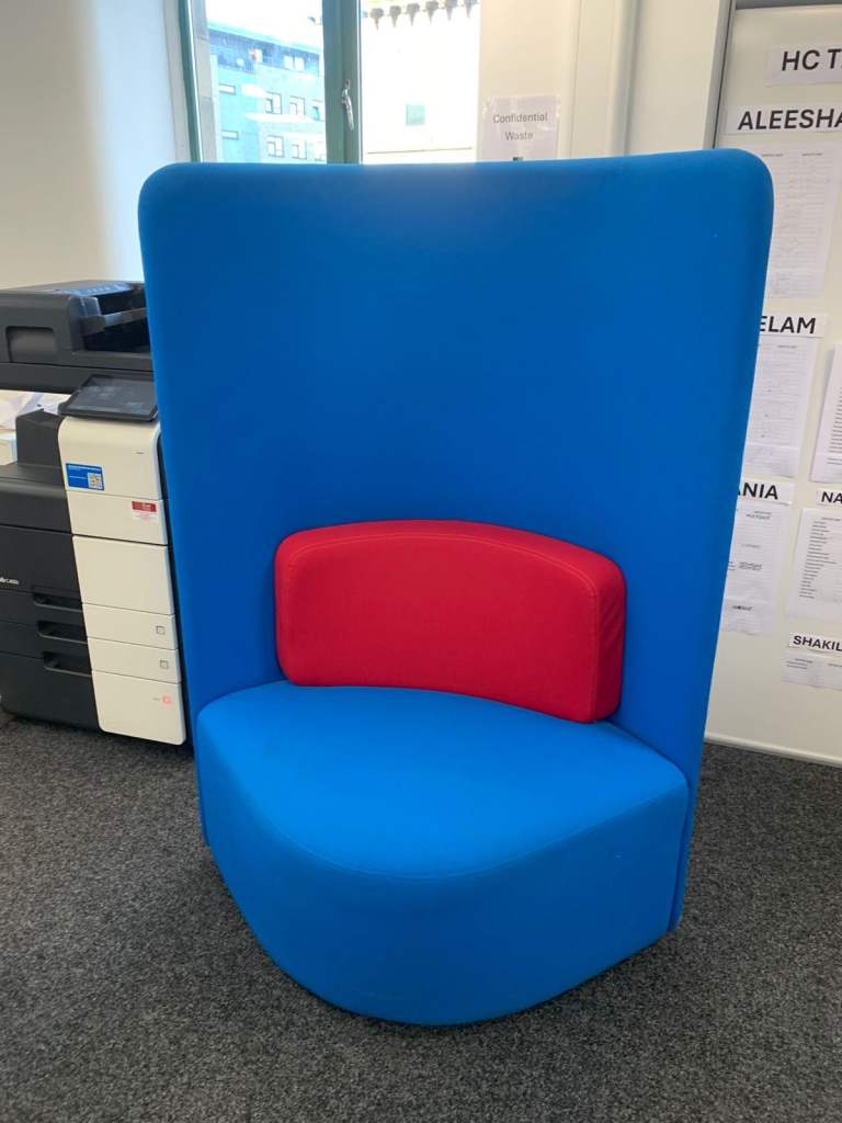 Availabile office chairs,desk,tables,sofas for sale  (Price's varies according to the product )
