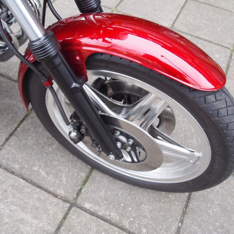 1978 Honda CBX1000 Six Cylinder Classic.Vintage, Outstanding Condition. MUST SEE