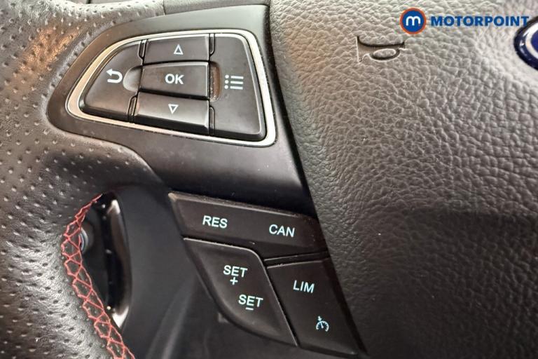 2022 Ford Ecosport 1.0 EcoBoost 125 ST-Line 5dr SUV Petrol Manual