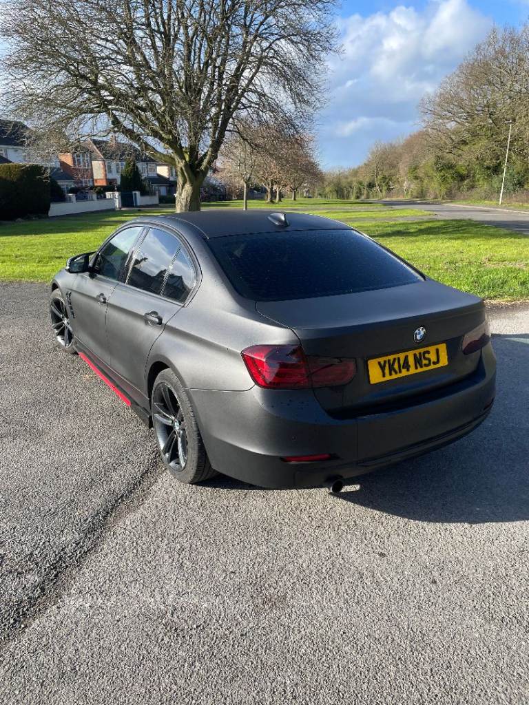 BMW 3 Series M Sport Performance Limited Edition