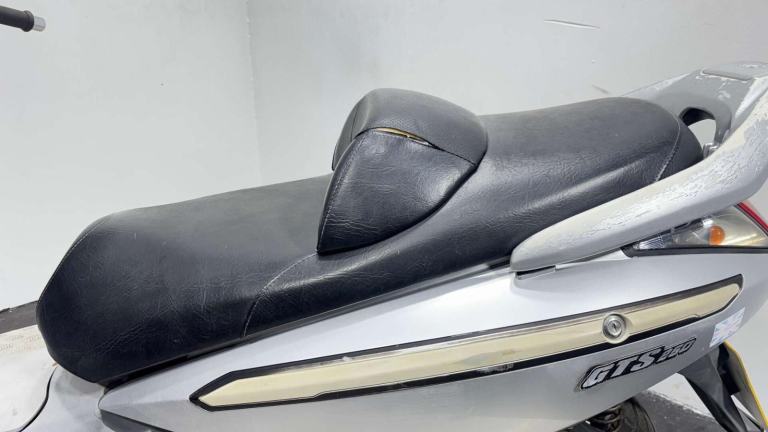 SYM Voyager GTS 250 2007 RUNNING MAXI SCOOTER 250CC COMMUTER