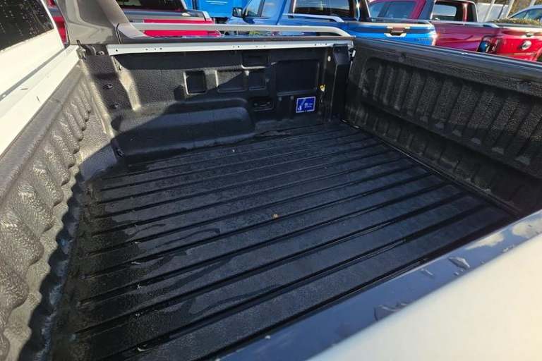 2023 Ford Ranger Wildtrak AUTO 2.0 EcoBlue 205ps 4x4 Double Cab Pick Up, DUAL ZONE CLIMATE C PICK...