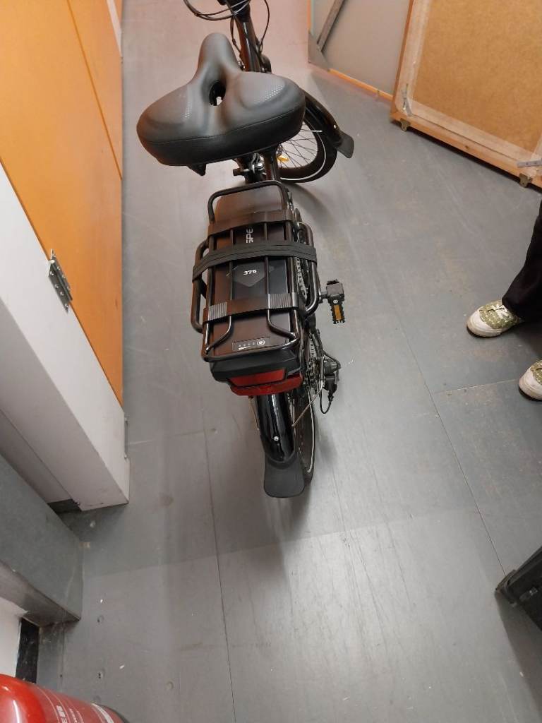 image for Bike for sale