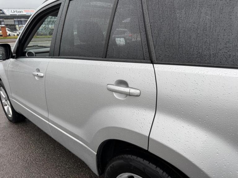 SUZUKI GRAND VITARA 2.4 VVT SZ5 4WD Euro 5 5dr 2011