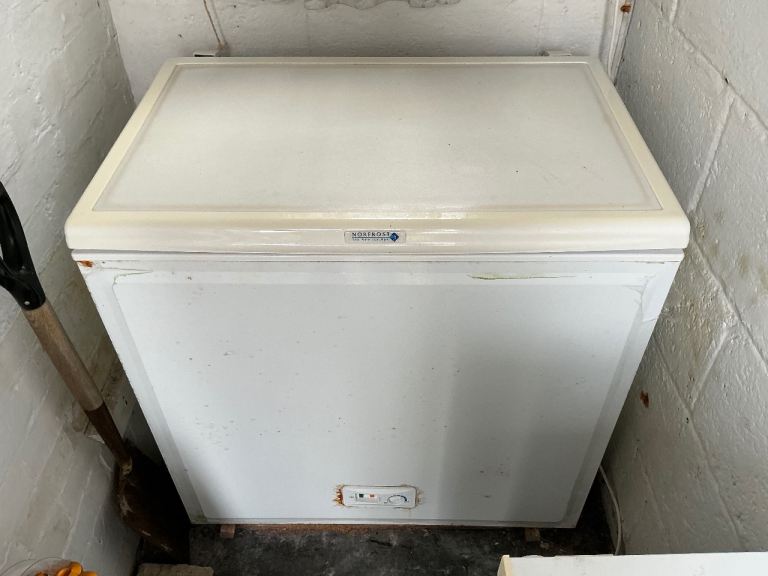 NorFrost 171 litre Chest Freezer 