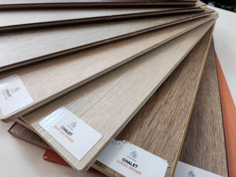 Carpet, Vinyl, Laminate Flooring And All Types Of Flooring