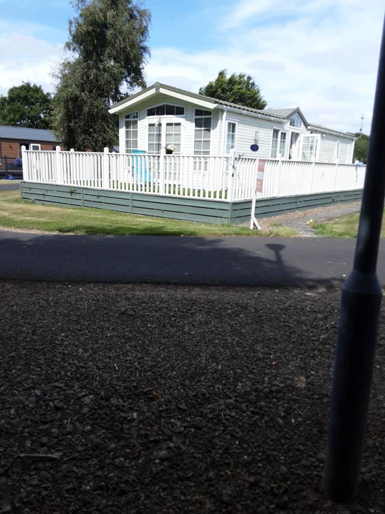 Residential Park Home  for sale