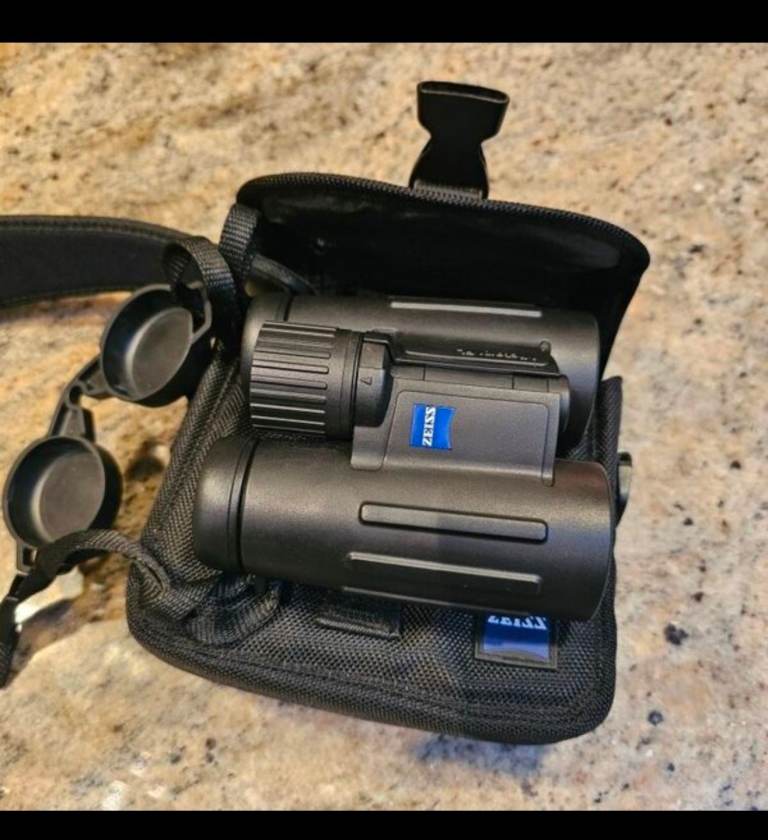 image for Premium Binocular collection 