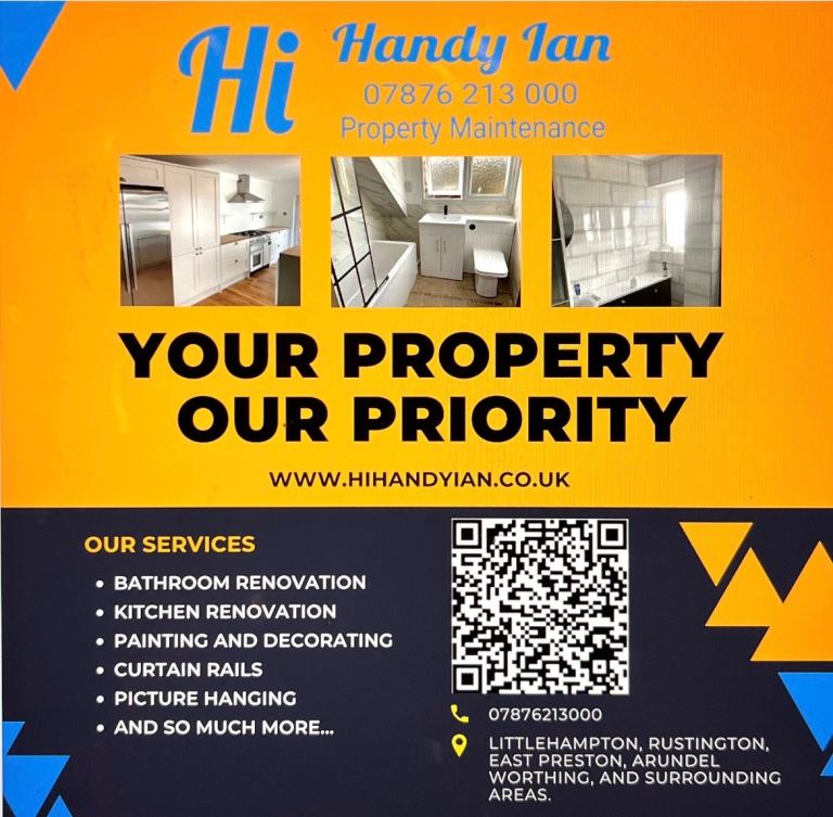 Property Maintenance Solutions