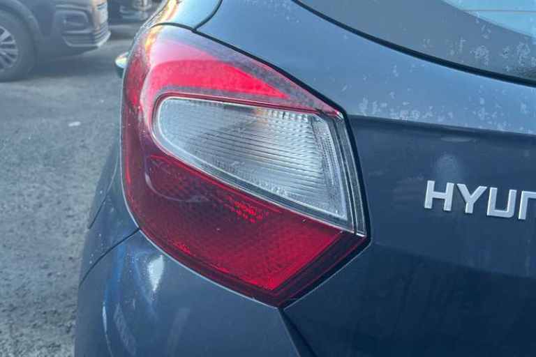 2025 Hyundai i10 1.0 Advance Hatchback 5dr Petrol Manual Euro 6 (s/s) (63 ps) Hatchback Petrol Ma...