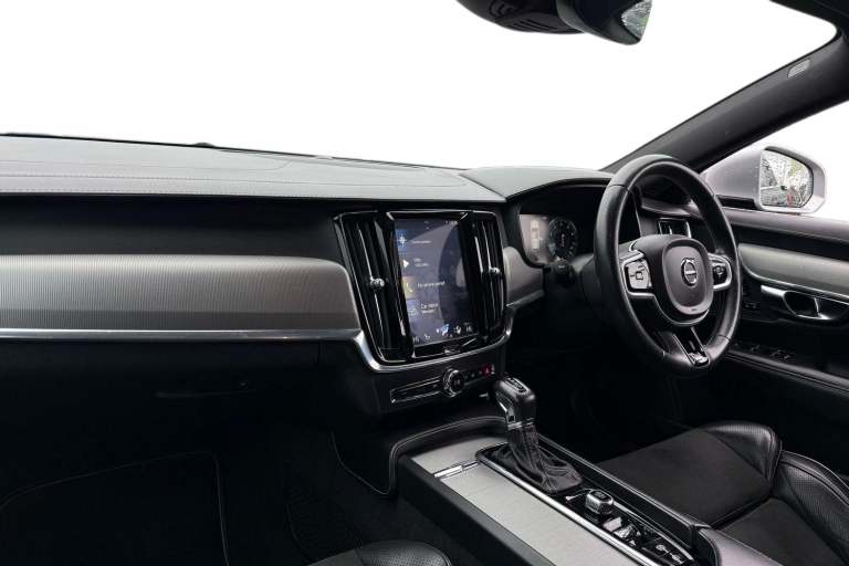 2019 Volvo V90 2.0 T4 R DESIGN Pro 5dr Geartronic Estate PETROL Automatic