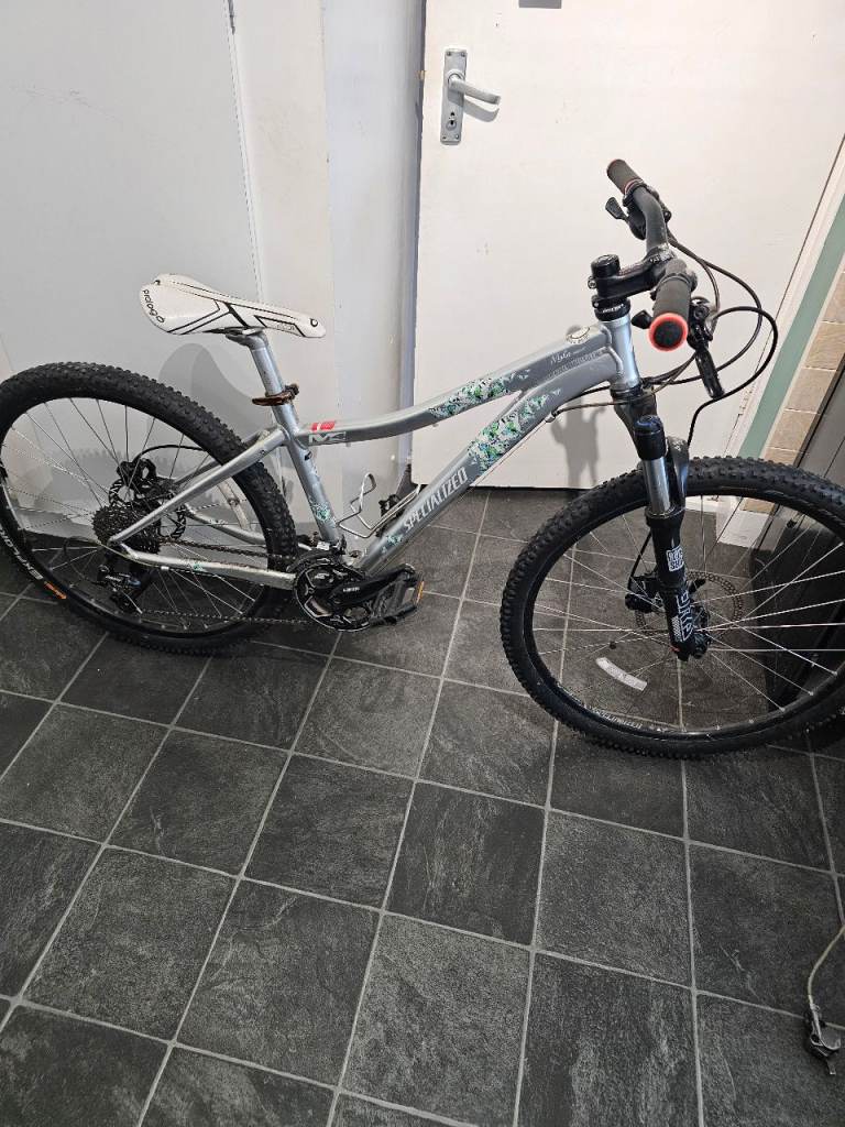 Specialized Myka ladies bike 
