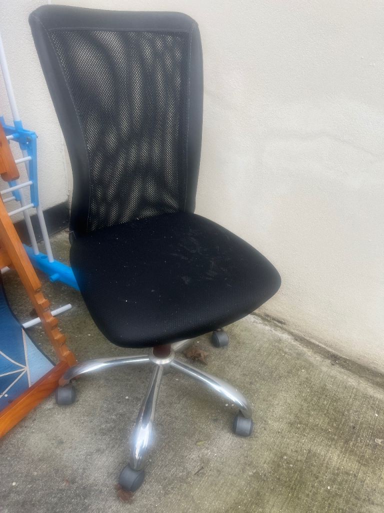 Free office chair 