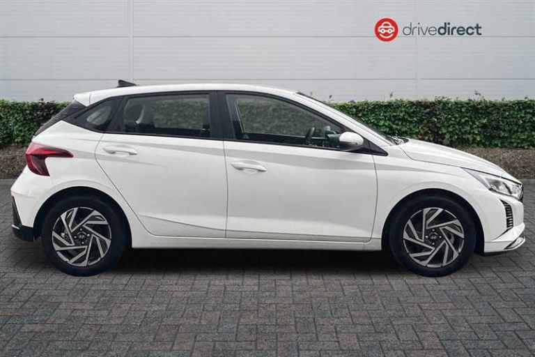 2025 Hyundai i20 1.0T GDi Advance [Nav] 5dr HATCHBACK PETROL Manual