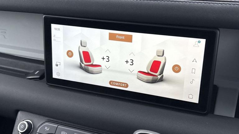  Land Rover Defender 2.0 P300 X-Dynamic SE 90 3dr Auto [6 Seat] SUV Petrol Automatic