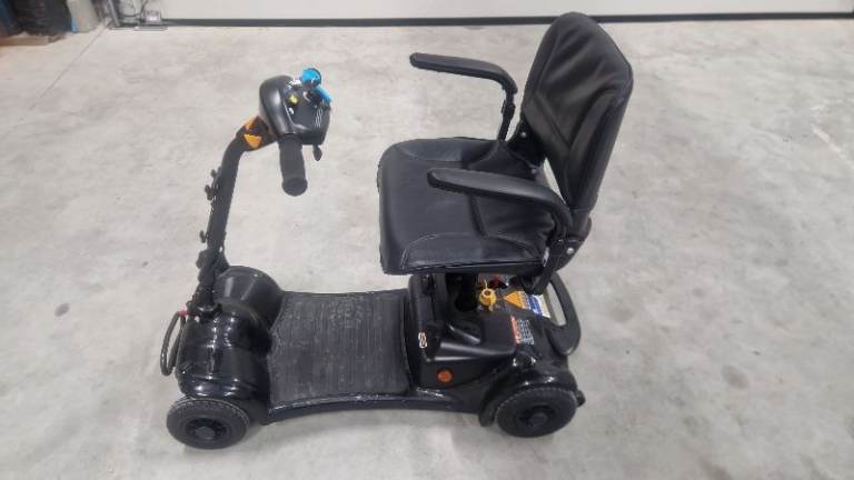 Mobility Scooter