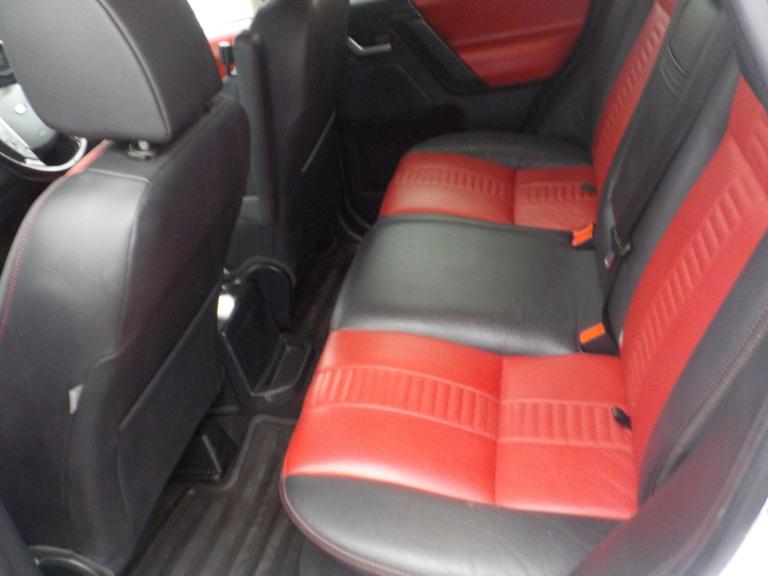 2013 Land Rover Freelander 2.2 SD4 Dynamic 5dr Auto ESTATE DIESEL Automatic