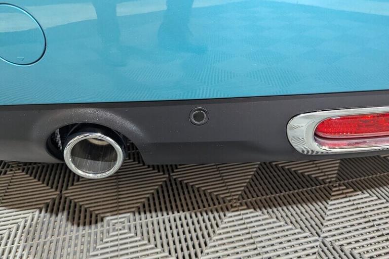 2016 MINI Convertible 1.5 Cooper Convertible 2dr Petrol Manual Euro 6 (s/s) (136 ps) Convertible ...