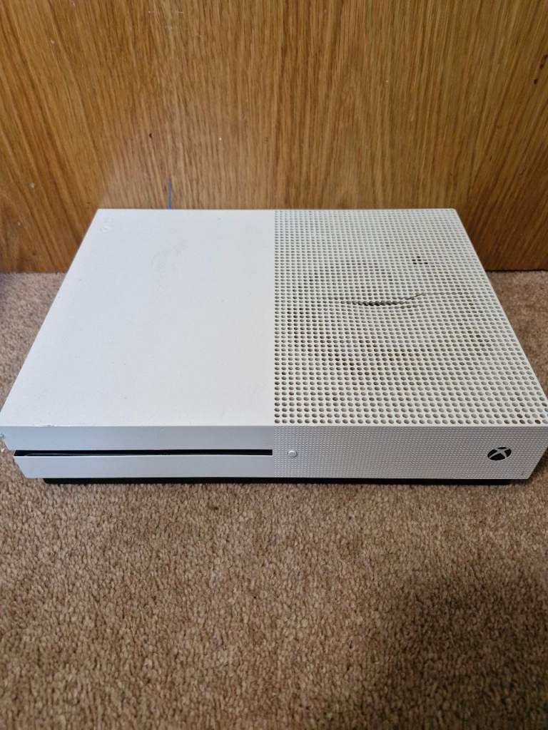 Xbox one s 1tb console 