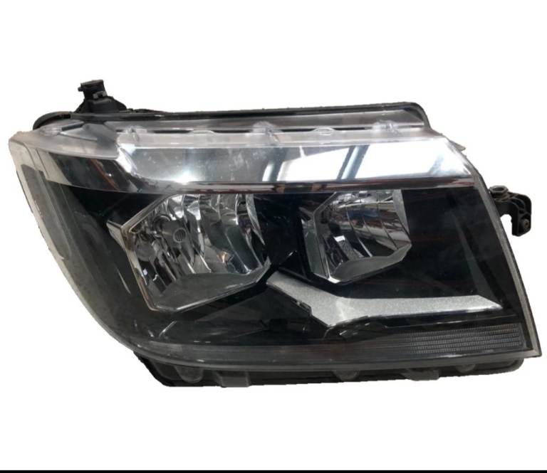 Drivers headlight 