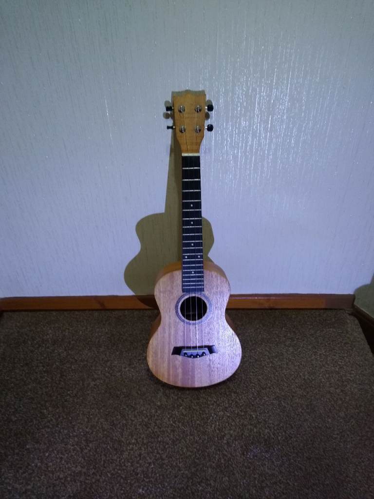 image for Ukulele 