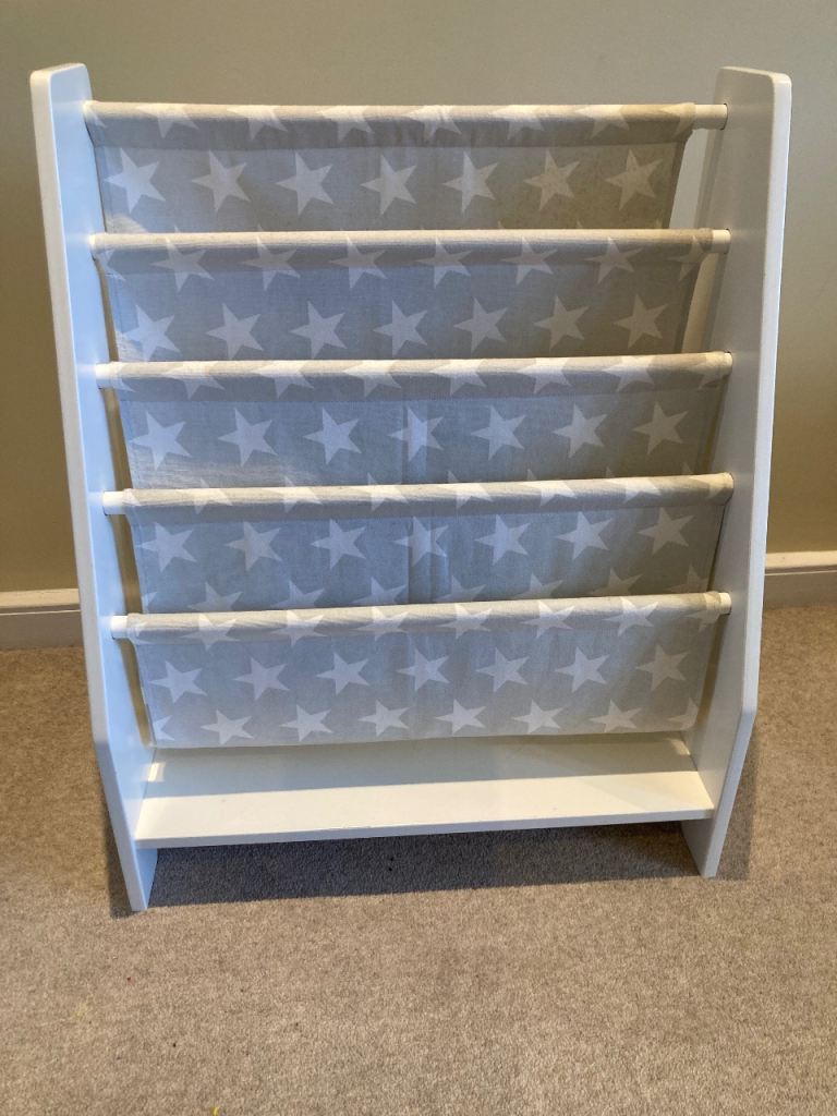 Great Little Trading Company Kids sling bookcase