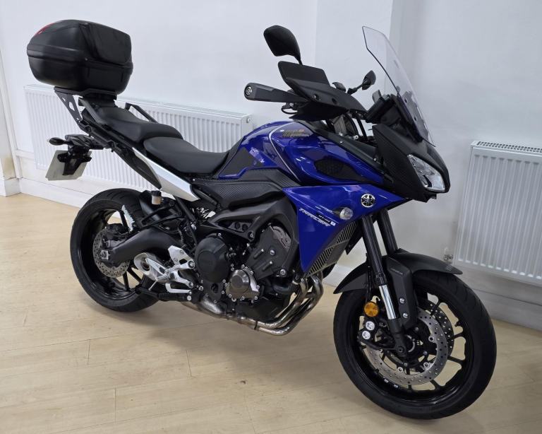 Yamaha MT-09 Tracer ABS