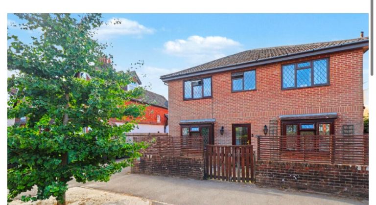 2 bedroom property to rent 