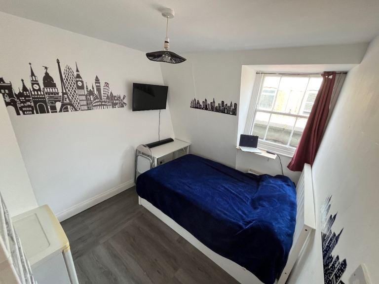 Room in a shared flat - Brick lane