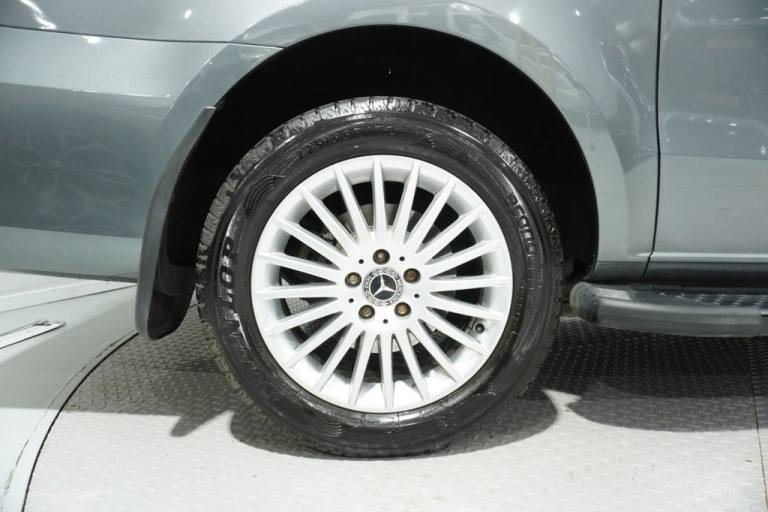 2021 Mercedes-Benz Vito 2.0 114 CDI Premium Panel Van 5dr Diesel G-Tronic RWD L2 Euro 6 (s/s) (LW...