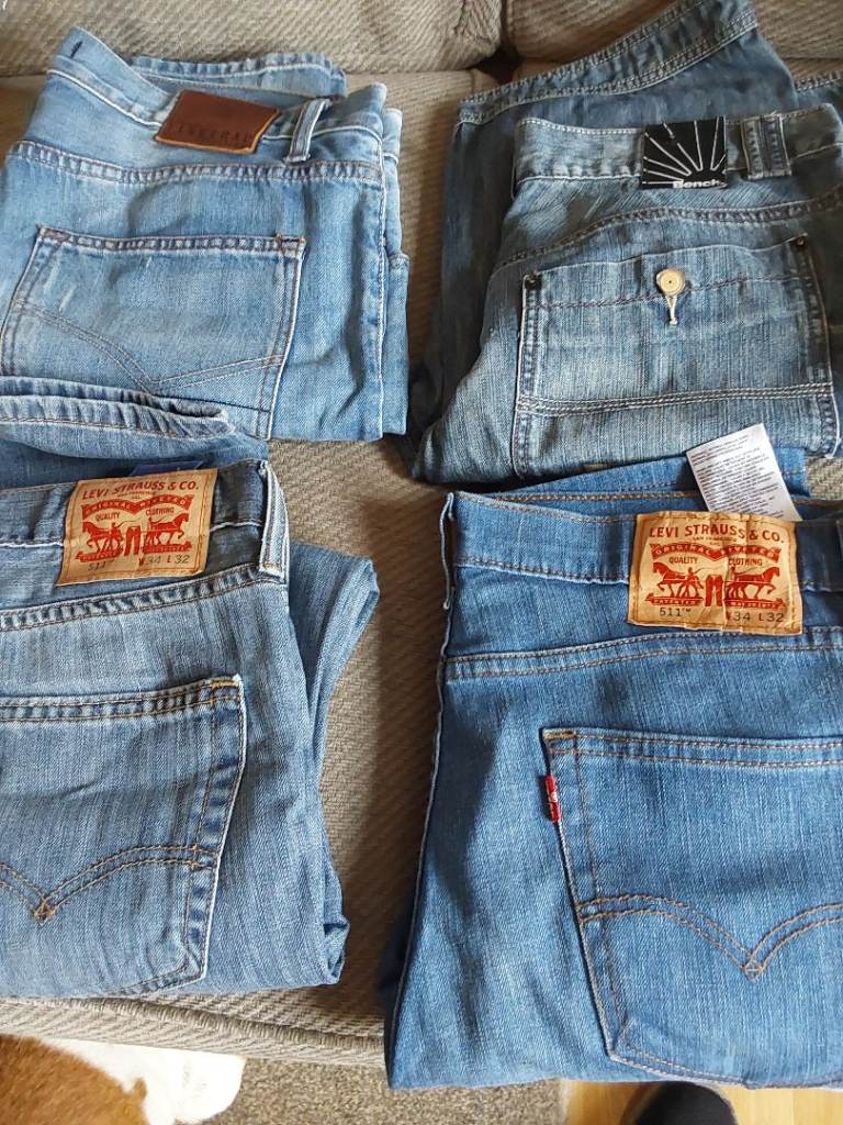 Levis for sale