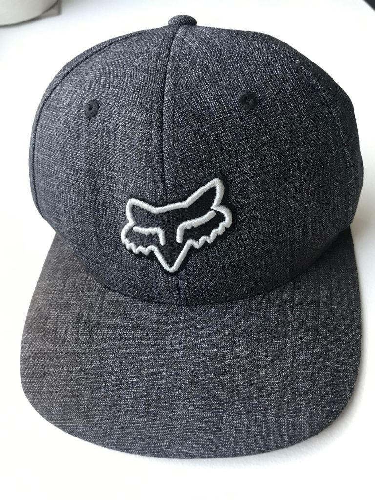 image for New. Fox Motocross cap. 