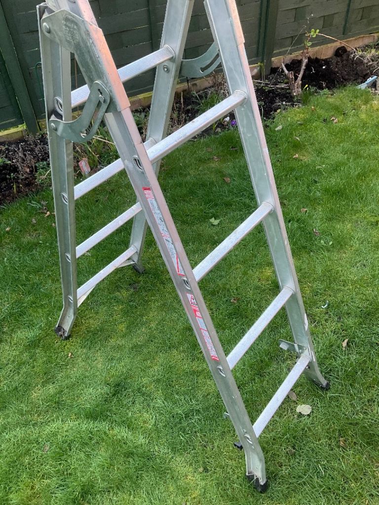 Step Ladder 