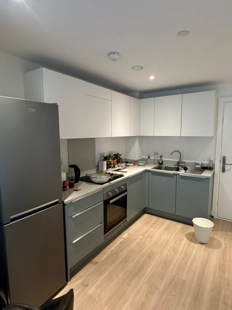 Room for a great ocation