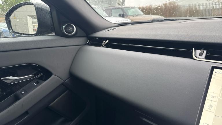 2025 Land Rover Range Rover Evoque 2.0 D200 Edition 5dr Auto Diesel Hatchback Hatchback Diesel Au...