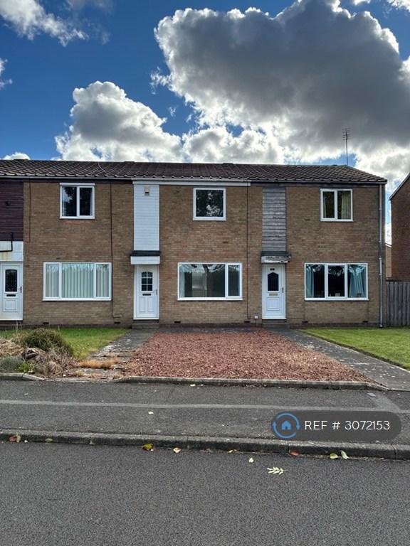 2 bedroom house in Tavistock Walk, Cramlington, NE23 (2 bed) (#3072153)