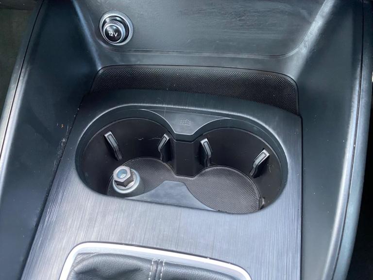 2017 Audi A3 1.5 TFSI CoD S line Euro 6 (s/s) 3dr HATCHBACK Petrol Manual