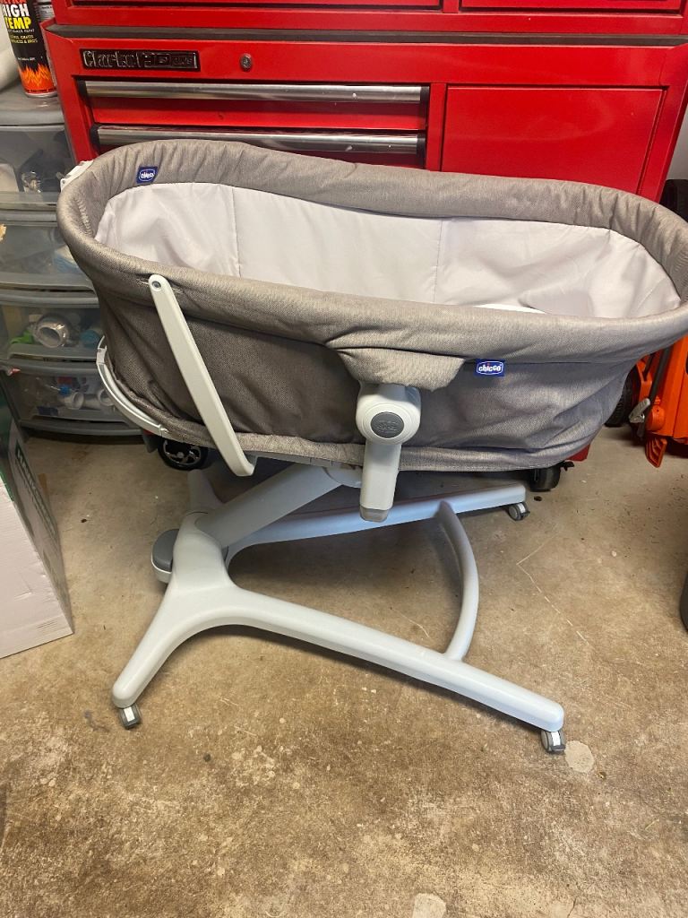 Baby adjustable chair