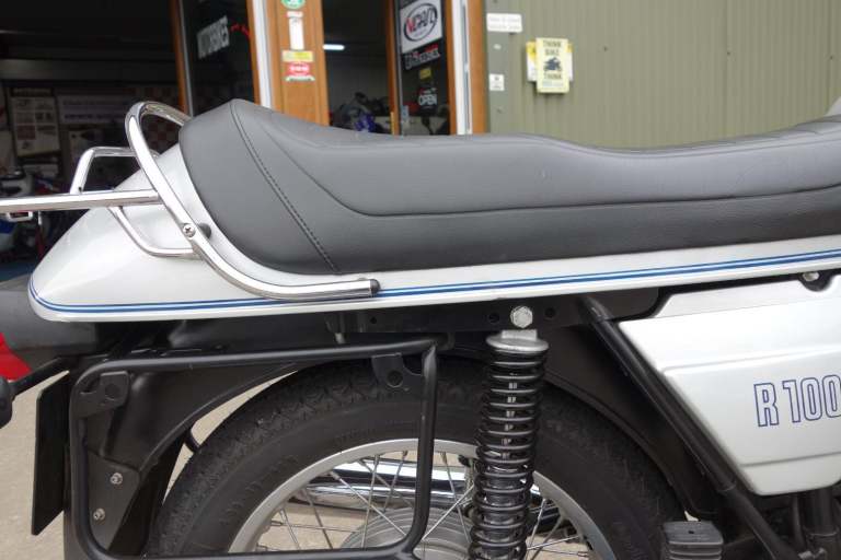 BMW R100 R100 1983/Y