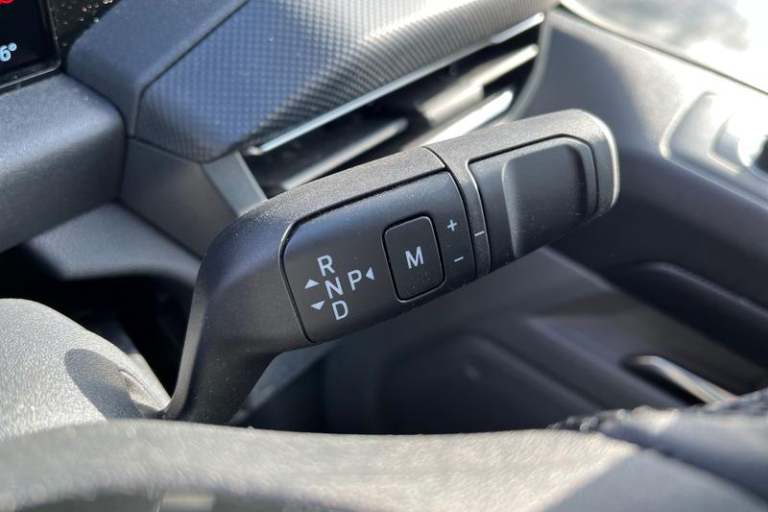 2025 Ford Transit Custom 320 Limited AUTO L1 SWB Double Cab In Van FWD 2.0 EcoBlue 136ps Low Roof...