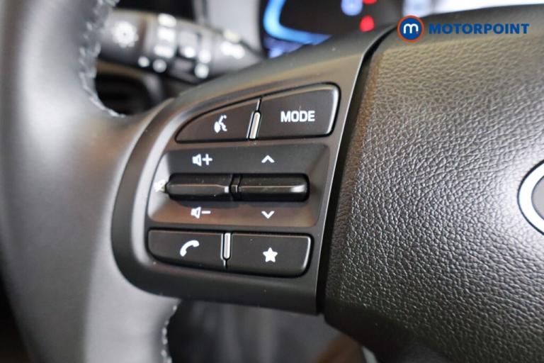 2023 Hyundai i10 1.0 Advance 5dr Hatchback Petrol Manual