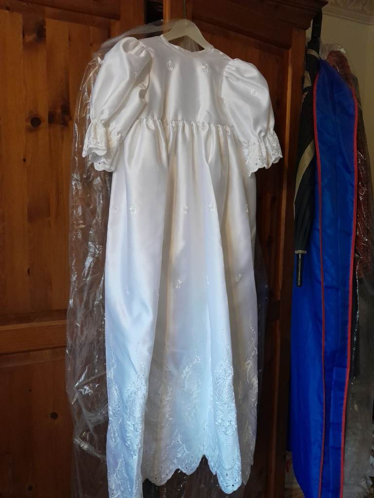 Christening gowns/dress