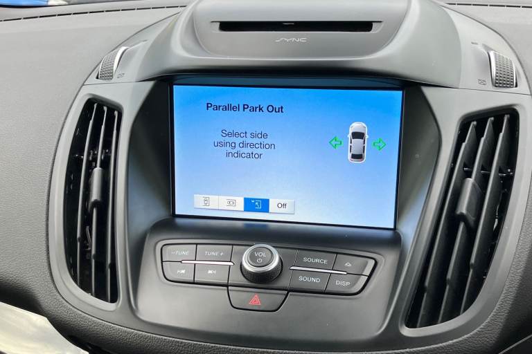 2019 Ford Kuga 1.5 EcoBoost ST-Line Edition 5dr Auto 2WD SUV PETROL Automatic