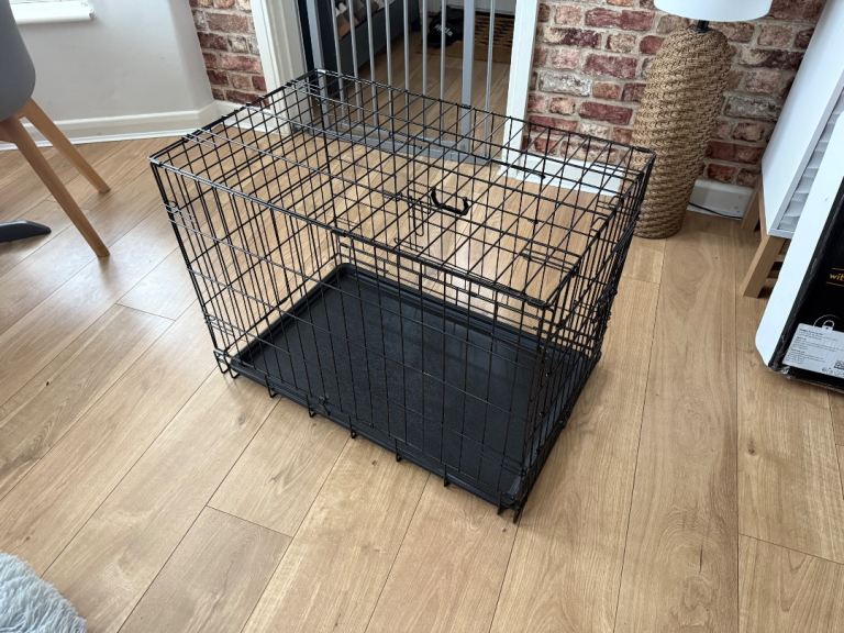 Dog Crate