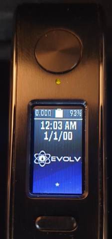 Lost Vape Paranormal DNA 250C Box Mod | in Dorchester, Dorset | Gumtree