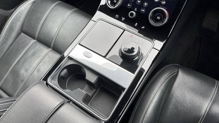 2019 Land Rover Range Rover Velar 2.0 D180 R-Dynamic S 5dr Auto Diesel Estate Estate Diesel Autom...